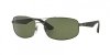 OKULARY RAY-BAN® RB 3527 029/9A 61 ROZMIAR L Z POLARYZACJĄ