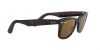 OKULARY RAY-BAN® WAYFARER RB 2140 902/57 50 ROZMIAR M Z POLARYZACJĄ