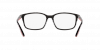 OKULARY KOREKCYJNE PRADA SPORT PS 01PV 1AB1O1 56 ROZMIAR L