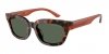 OKULARY EMPORIO ARMANI EA 4233U 618271 53 ROZMIAR M