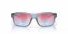 OKULARY OAKLEY® GIBSTON OO 9449 944925 61 ROZMIAR L