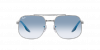 OKULARY RAY-BAN® RB 3699 004/3F 59 ROZMIAR L
