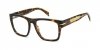 OKULARY KOREKCYJNE DAVID BECKHAM DB 7020BOLD 086 54 ROZMIAR M