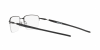 OKULARY KOREKCYJNE OAKLEY® GAUGE 3.2 BLADE OX 5128 512801 54 ROZMIAR M