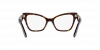 OKULARY KOREKCYJNE DOLCE & GABBANA DG 3369 502 50 ROZMIAR S
