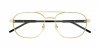 OKULARY KOREKCYJNE GUCCI GG 1800O 001 56 ROZMIAR M
