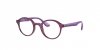 OKULARY KOREKCYJNE DZIECIĘCE RAY-BAN® RY 1561 3813 41