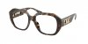 OKULARY KOREKCYJNE MICHAEL KORS VALLETTA MK 4148U 3006 52 ROZMIAR M