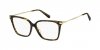 OKULARY KOREKCYJNE MARC JACOBS MARC 833 086 55 ROZMIAR M