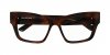 OKULARY KOREKCYJNE BALENCIAGA BB 0378O 002 54 ROZMIAR M