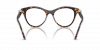 OKULARY KOREKCYJNE SWAROVSKI SK 2036 1002 50 ROZMIAR S