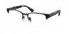 OKULARY KOREKCYJNE PRADA EYEWEAR PR A52V 1AB1O1 54 ROZMIAR M