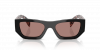 OKULARY PRADA EYEWEAR PR A01S 13P60B 53 ROZMIAR M