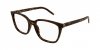 OKULARY KOREKCYJNE SAINT LAURENT SL M129 002 54 ROZMIAR M