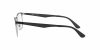 OKULARY KOREKCYJNE RAY-BAN® RX 6363 2861 54 ROZMIAR M