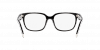 OKULARY KOREKCYJNE PRADA EYEWEAR PR 17ZV 1AB1O1 52 ROZMIAR S