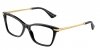 OKULARY KOREKCYJNE DOLCE & GABBANA DG 3393 501 56 ROZMIAR M
