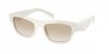 OKULARY PRADA EYEWEAR PR B09S 26A80M 52 ROZMIAR M