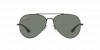 OKULARY RAY-BAN® RB 3675 002/58 58 ROZMIAR M Z POLARYZACJĄ