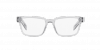 OKULARY KOREKCYJNE PRADA EYEWEAR PR 15WV U431O1 53 ROZMIAR M