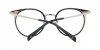 OKULARY KOREKCYJNE ANA HICKMANN HI 1069E A01 51 ROZMIAR M