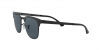 OKULARY RAY-BAN® CLUBMASTER METAL RB 3716 186/R5 51 ROZMIAR M