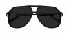 OKULARY GUCCI GG 1042S 001 60 ROZMIAR L