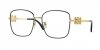 OKULARY KOREKCYJNE VERSACE VE 1286D 1443 56 ROZMIAR M