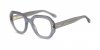 OKULARY KOREKCYJNE ISABEL MARANT IM 0208 KB7 49 ROZMIAR M