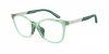 OKULARY KOREKCYJNE DZIECIĘCE EMPORIO ARMANI JUNIOR EK 3011U 6281 48
