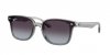 OKULARY RAY-BAN® RB 4461D 64508G 64 ROZMIAR L