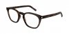 OKULARY KOREKCYJNE SAINT LAURENT SL 28 OPT 002 50 ROZMIAR M