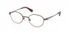 OKULARY KOREKCYJNE SWAROVSKI SK 1028TD 4040 47 ROZMIAR S