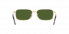 OKULARY RAY-BAN® RB 3717 9196P1 57 ROZMIAR L Z POLARYZACJĄ