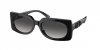 OKULARY MICHAEL KORS BORDEAUX MK 2215 30058G 56 ROZMIAR M