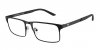 OKULARY KOREKCYJNE EMPORIO ARMANI EA 1170 3001 55 ROZMIAR M