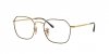 OKULARY KOREKCYJNE RAY-BAN® JIM RX 3694V 2945 51 ROZMIAR S