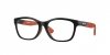 OKULARY KOREKCYJNE DZIECIĘCE BURBERRY JUNIOR JB 2016U 4184 48