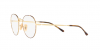 OKULARY KOREKCYJNE RAY-BAN® DAVID RX 3582V 2945 49 ROZMIAR S