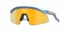 OKULARY OAKLEY® HYDRA OO 9229 922918 37 ROZMIAR UNIWERSALNY