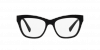 OKULARY KOREKCYJNE MIU MIU MU 03UV 1AB1O1 54 ROZMIAR M