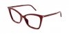 OKULARY KOREKCYJNE SAINT LAURENT SL 386 015 53 ROZMIAR M