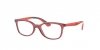 OKULARY KOREKCYJNE DZIECIĘCE RAY-BAN® RY 1586 3866 49