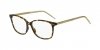 OKULARY KOREKCYJNE BOSS 1526 HJV 53 ROZMIAR M