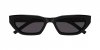 OKULARY SAINT LAURENT SL M126 001 54 ROZMIAR M