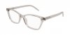 OKULARY KOREKCYJNE SAINT LAURENT SL M128 011 56 ROZMIAR M
