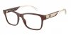 OKULARY KOREKCYJNE EMPORIO ARMANI EA 3239 6095 55 ROZMIAR M