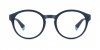 OKULARY KOREKCYJNE POLAROID PLD D568 FLL 51 ROZMIAR M