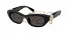 OKULARY SWAROVSKI SK 6036U 107687 50 ROZMIAR M