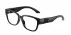 OKULARY KOREKCYJNE DZIECIĘCE DOLCE & GABBANA JUNIOR DX 5006 501 49